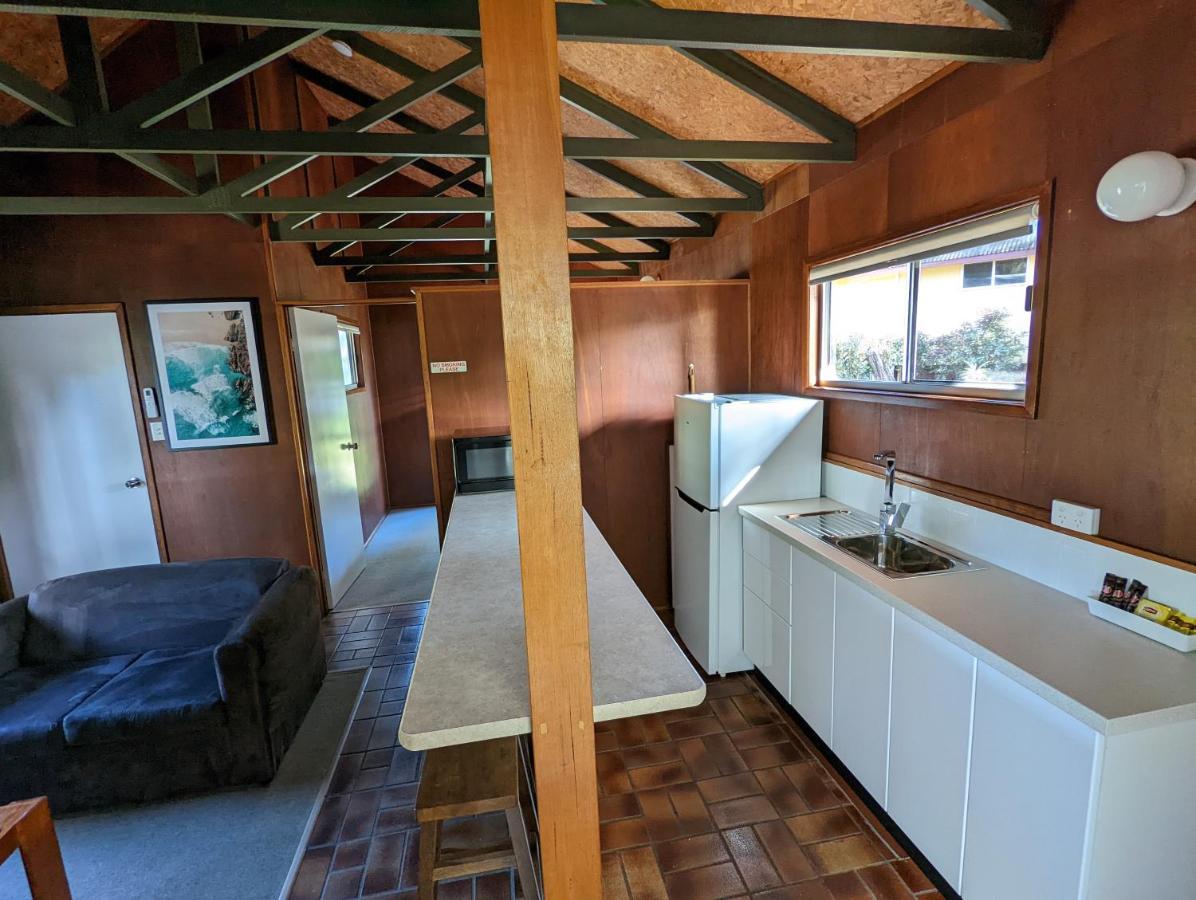 יאפון Gumnut Glen Cabins מראה חיצוני תמונה