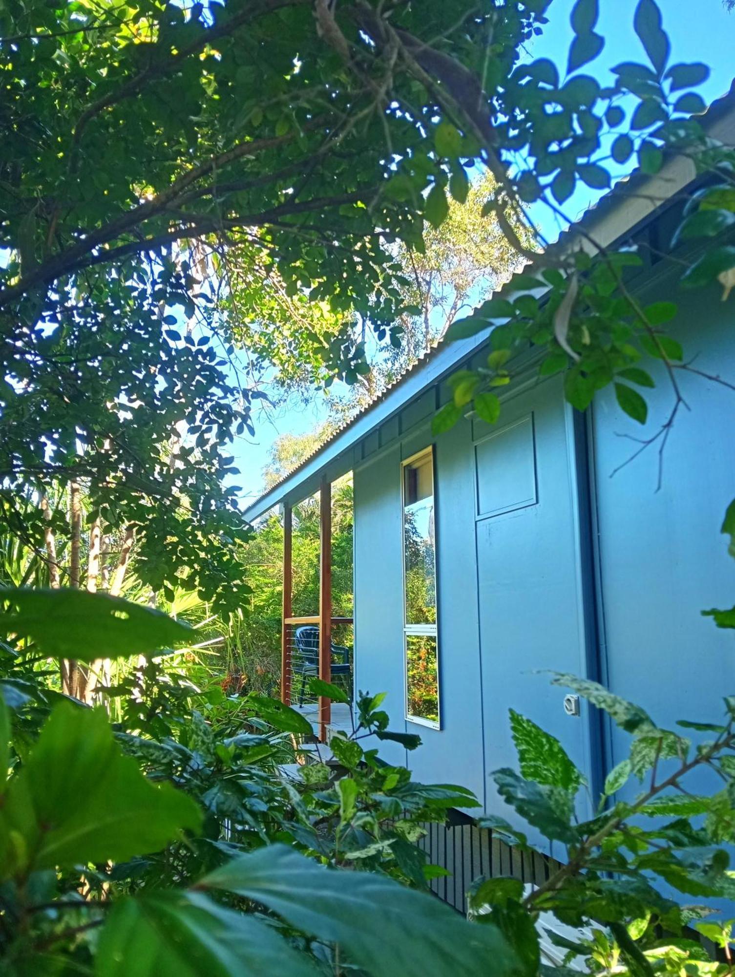 יאפון Gumnut Glen Cabins מראה חיצוני תמונה