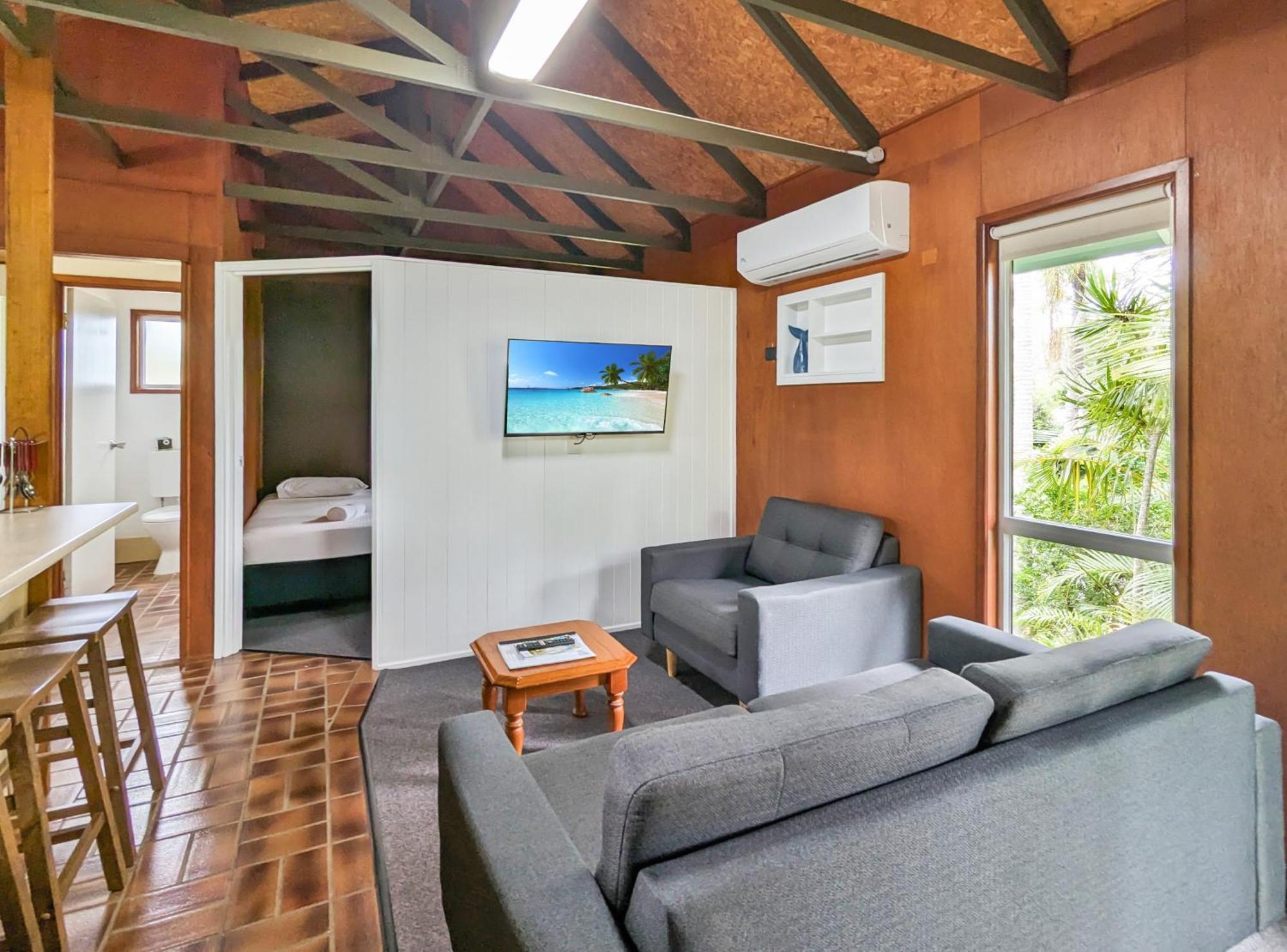 יאפון Gumnut Glen Cabins מראה חיצוני תמונה